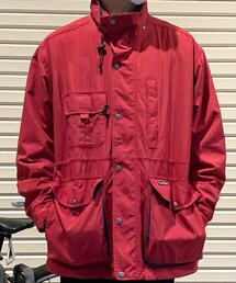Foxfire | ナイロンジャケット