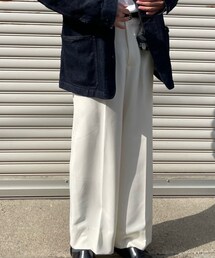 precme | スラックス