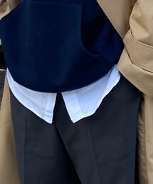 古着 | シャツ/ブラウス