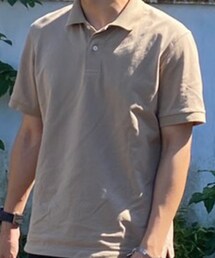 UNIQLO | ポロシャツ