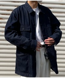 UNIQLO | デニムジャケット