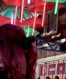 LEPSIM | ヘアゴム