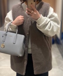 RETRO GIRL | ジャケット/アウター