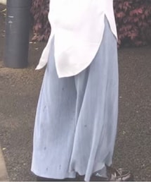 w closet | パンツ