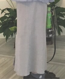 mystic | スカート