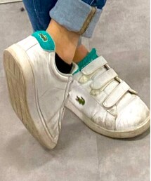 LACOSTE | スニーカー