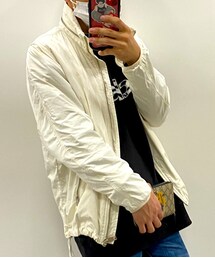 DIESEL | ナイロンジャケット