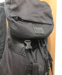 BURTON | バックパック/リュック