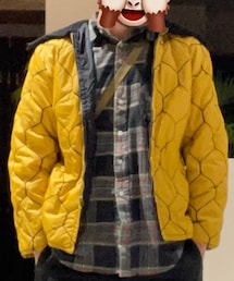 不明 | シャツ/ブラウス