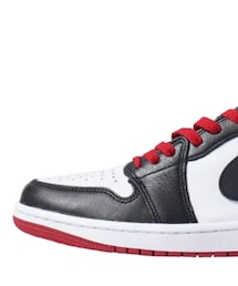 NIKE | Nike Air Jordan 1 Retro Low OG "Black Toe" CZ0790-106(スニーカー)