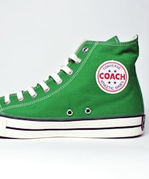 CONVERSE | COACH addict(スニーカー)