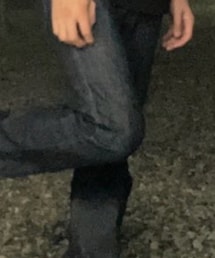 Betty Smith | デニムパンツ