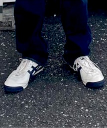 Onitsuka Tiger | メキシコ 66 SD(スニーカー)