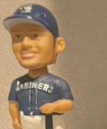 イチロー | その他