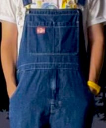 PANTS | サロペット/オーバーオール