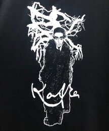 フランツ・カフカ | Tシャツ/カットソー