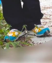 NEW BALANCE | スニーカー