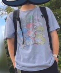 power ranger | Tシャツ/カットソー