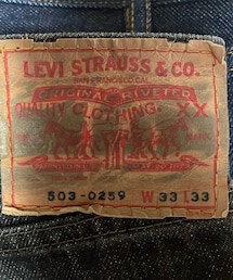 Levi's | デニムパンツ