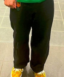 UNIQLO | ノーマルチノ(チノパンツ)