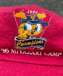 読売ジャイアンツ | キャップ