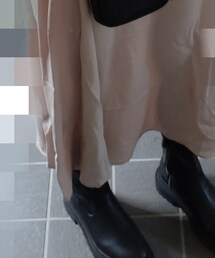 GU | ブーツ