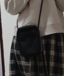 GU | ショルダーバッグ