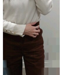 GU | パンツ