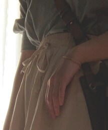 isn't she | ブレスレット