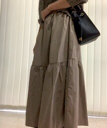 KOBE LETTUCE | スカート