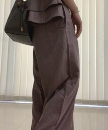 KOBE LETTUCE | サロペット/オーバーオール