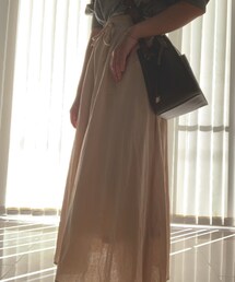 KOBE LETTUCE | スカート