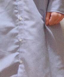 Isn't She? | シャツワンピース