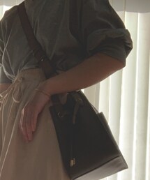 KOBE LETTUCE | ショルダーバッグ