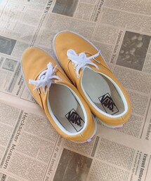 VANS | スニーカー