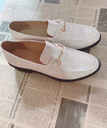 KOBE LETTUCE | ローファー