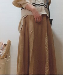 しまむら | スカート