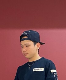 AVIREX | キャップ