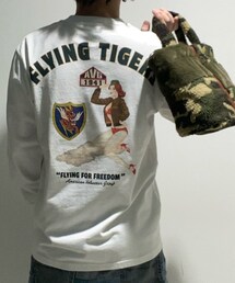 AVIREX | Tシャツ/カットソー