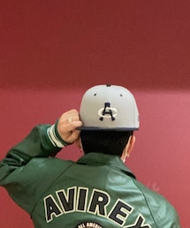 AVIREX | キャップ