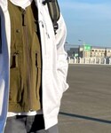 AVIREX(アヴィレックス)の「トップス(パーカー)」