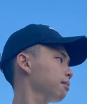AVIREX(アヴィレックス)の「帽子(キャップ)」