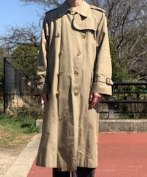 BURBERRY | トレンチコート