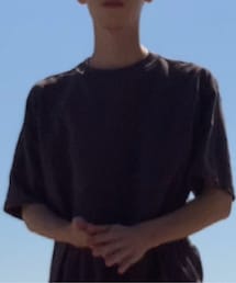 AURALEE | Tシャツ/カットソー