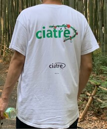 ciatre | Tシャツ/カットソー