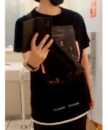 off white | Tシャツ/カットソー