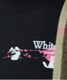 off white | Tシャツ/カットソー