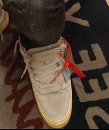 off white | スニーカー