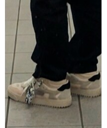 off white | スニーカー