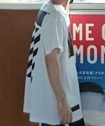 off white | Tシャツ/カットソー